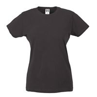 T-SHIRT BASICA DONNA 150 g